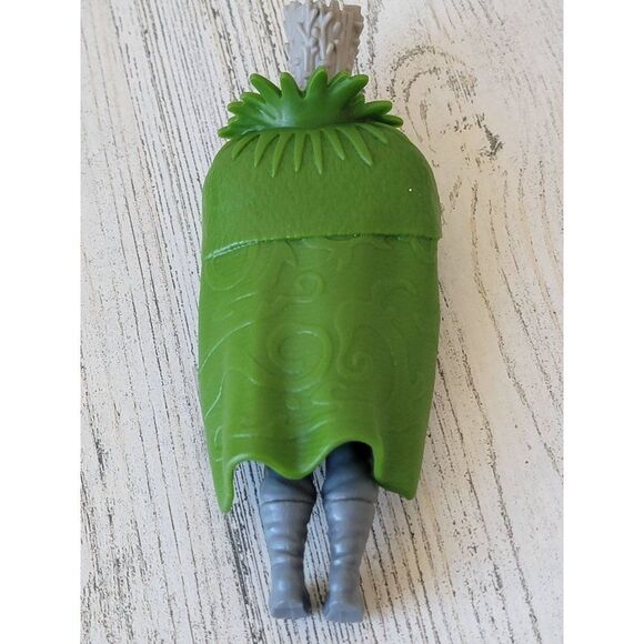 Mattel 2013 Frozen Kristoff troll King wedding outfit toy figure Disney - Picture 4 of 4